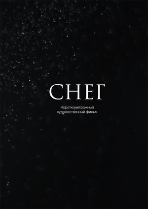 Постер: (Снег, 2013 - вся информация о фильме на FilmNavi.ru