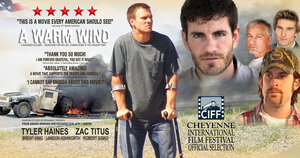 Постер: (Теплый ветер, 2011 - вся информация о фильме на FilmNavi.ru