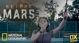 Постер: (До Марса, 2016 - вся информация о фильме на FilmNavi.ru