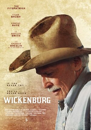Постер: (Wickenburg, 2019 - вся информация о фильме на FilmNavi.ru