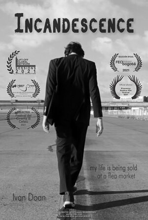 Постер: (Накал, 2020 - вся информация о фильме на FilmNavi.ru