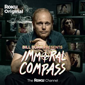 Постер: (Immoral Compass, 2021 - вся информация о сериале на FilmNavi.ru
