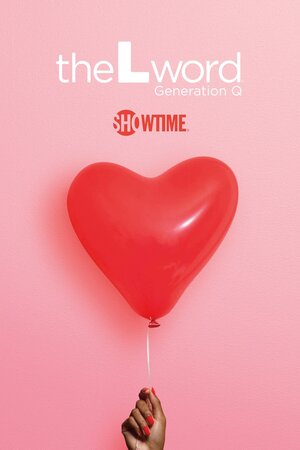 Постер: (Секс в другом городе: Поколение Q, 2019 - вся информация о сериале на FilmNavi.ru