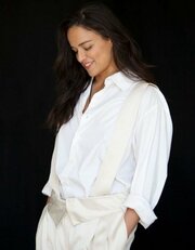 Jina Uayldning jinsiy aloqa fotosuratlari