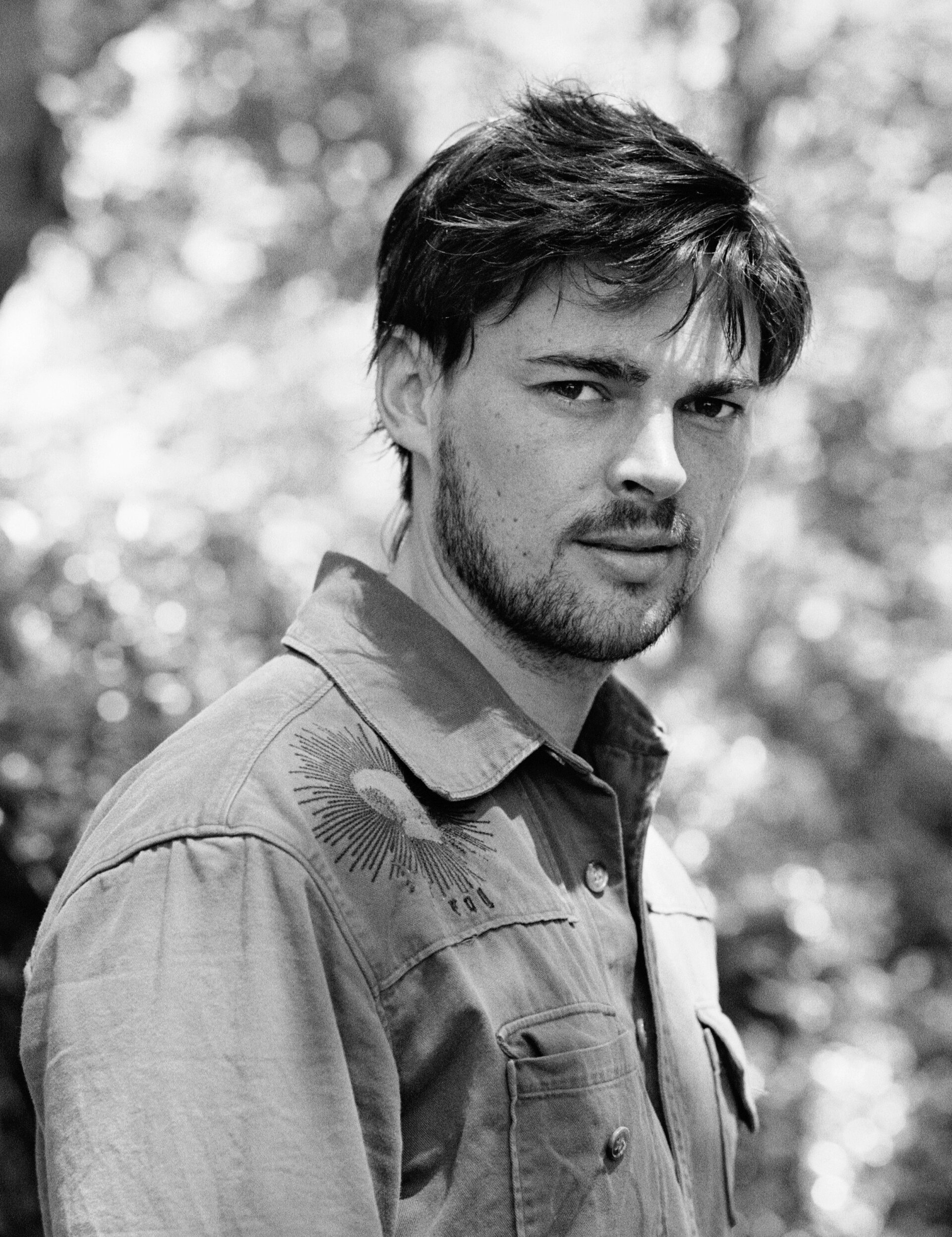 Фото: Карл Урбан (1972) #3692133