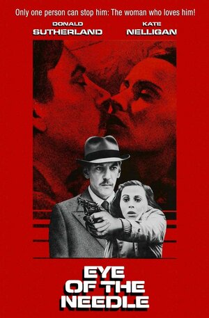Постер: (Ушко иголки, 1981 - вся информация о фильме на FilmNavi.ru