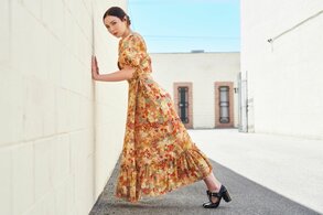 Дистрофиямен ауыратын қыз