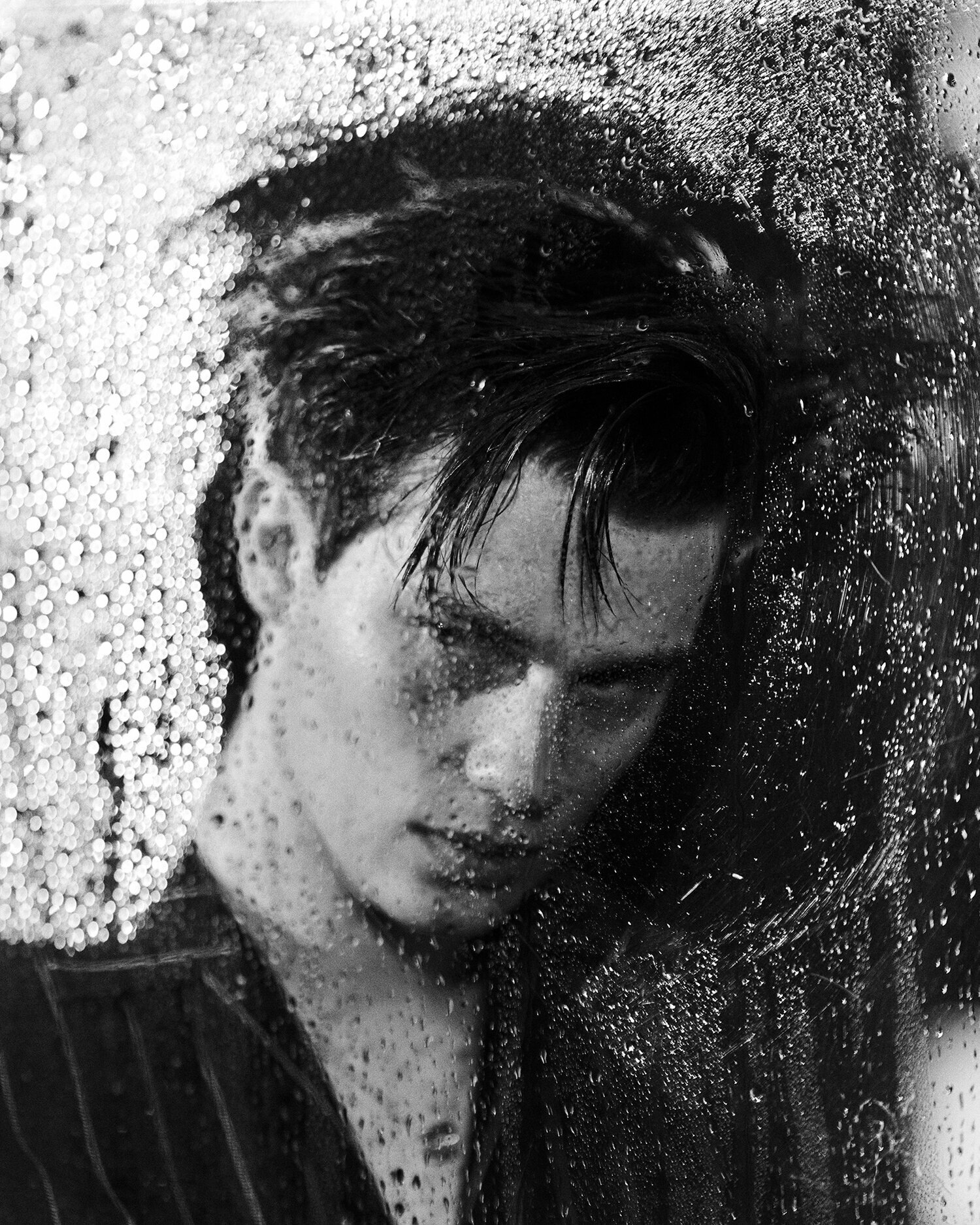 Фото: Николас Голицын (1994) #3689702