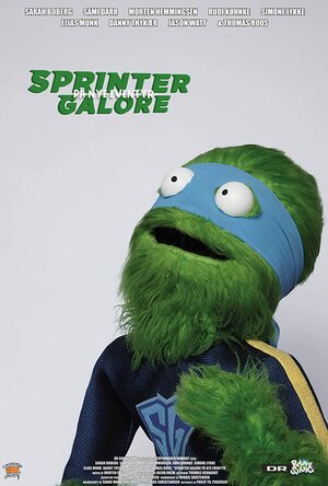 Постер: (Sprinter Galore: På nye eventyr, 2019 - вся информация о сериале на FilmNavi.ru