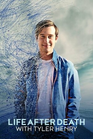 Постер: (Жизнь после смерти с Тайлером Генри, 2022 - вся информация о сериале на FilmNavi.ru