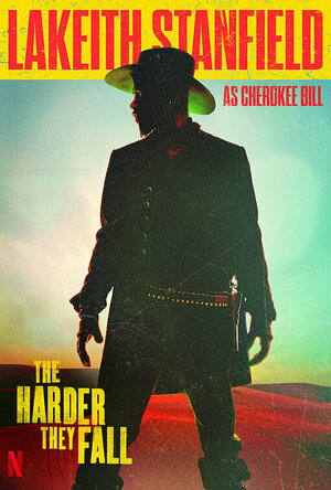 Постер: (Тем больнее падать, 2021 - вся информация о фильме на FilmNavi.ru