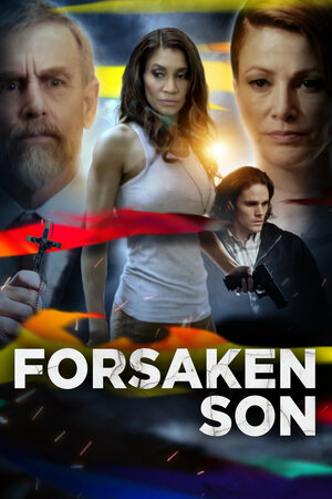 Постер: (Анафема, 2018 - вся информация о фильме на FilmNavi.ru