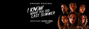 Постер: (Я знаю, что вы сделали прошлым летом, 2021 - вся информация о сериале на FilmNavi.ru