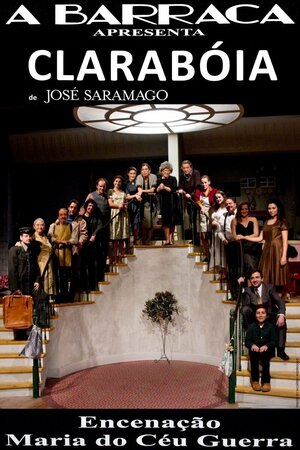 Постер: (Clarabóia, 2018 - вся информация о фильме на FilmNavi.ru