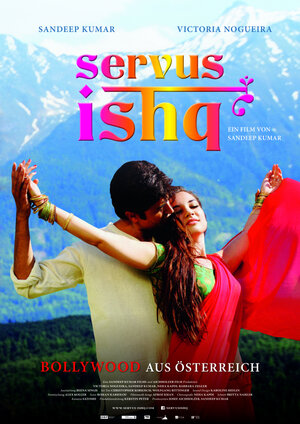 Постер: (Servus Ishq, 2014 - вся информация о фильме на FilmNavi.ru