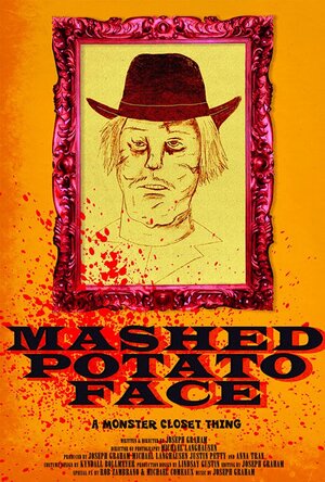 Постер: (Mashed Potato Face, 2020 - вся информация о фильме на FilmNavi.ru