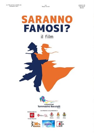 Постер: (Saranno Famosi?, 2018 - вся информация о фильме на FilmNavi.ru