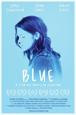 Постер: (Blue, 2018 - вся информация о фильме на FilmNavi.ru
