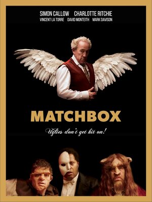 Постер: (MatchBox, 2018 - вся информация о фильме на FilmNavi.ru