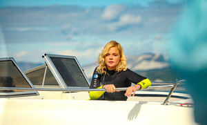 Дельфин кадр 5 на Эмбликс в Hd