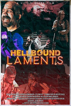 Постер: (Hellbound Laments, 2020 - вся информация о сериале на FilmNavi.ru