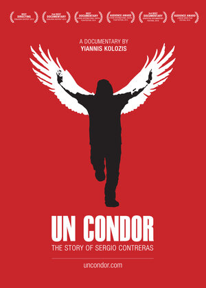Постер: (Un Condor, 2015 - вся информация о фильме на FilmNavi.ru