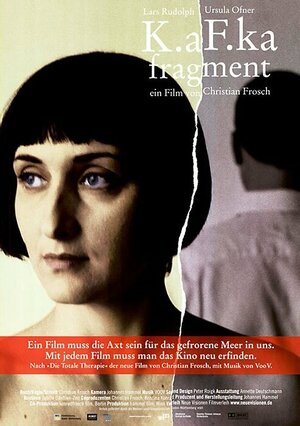 Постер: (K.af.ka fragment, 2001 - вся информация о фильме на FilmNavi.ru