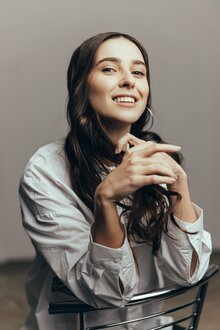 Tina Karolda jinsiy aloqa videolari bor