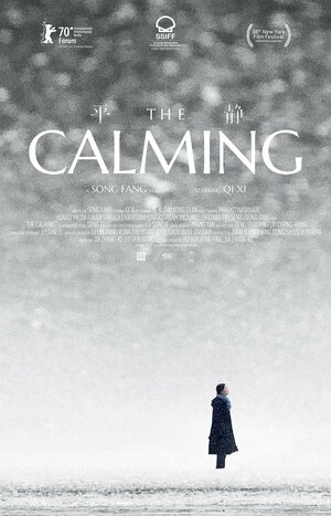 Постер: (Спокойствие, 2020 - вся информация о фильме на FilmNavi.ru
