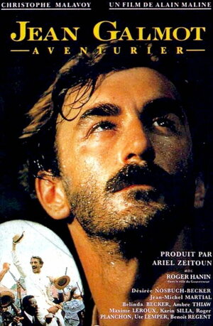 Постер: (Жан Гальмо, авантюрист, 1990 - вся информация о фильме на FilmNavi.ru