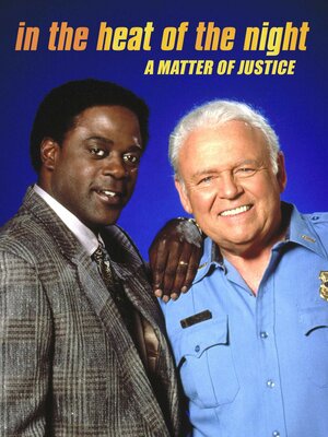 Постер: (In the Heat of the Night: A Matter of Justice, 1994 - вся информация о фильме на FilmNavi.ru
