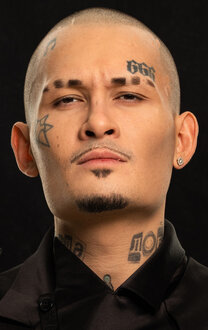 Жалаңаш кемпірлер