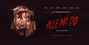 Постер: (Все должны умереть, 2019 - вся информация о фильме на FilmNavi.ru