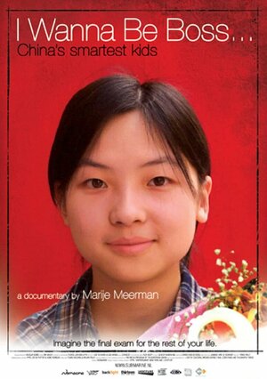 Постер: (I Wanna Be Boss, 2008 - вся информация о фильме на FilmNavi.ru