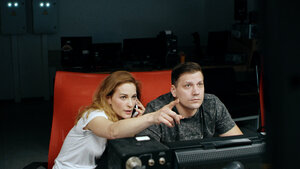 Заражение кадр 7 на Эмбликс в Hd