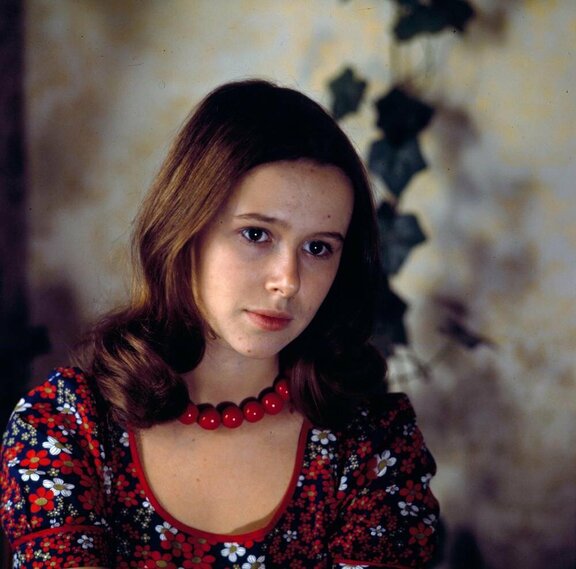 Natalya Sivets jinsiy aloqa onlayn tomosha qilish