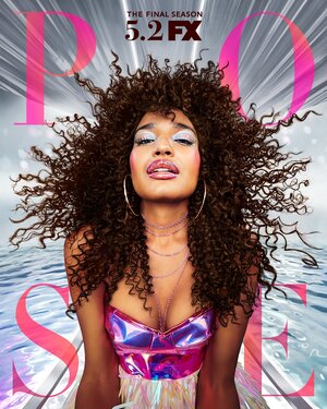 Постер: (Поза, 2018 - вся информация о сериале на FilmNavi.ru