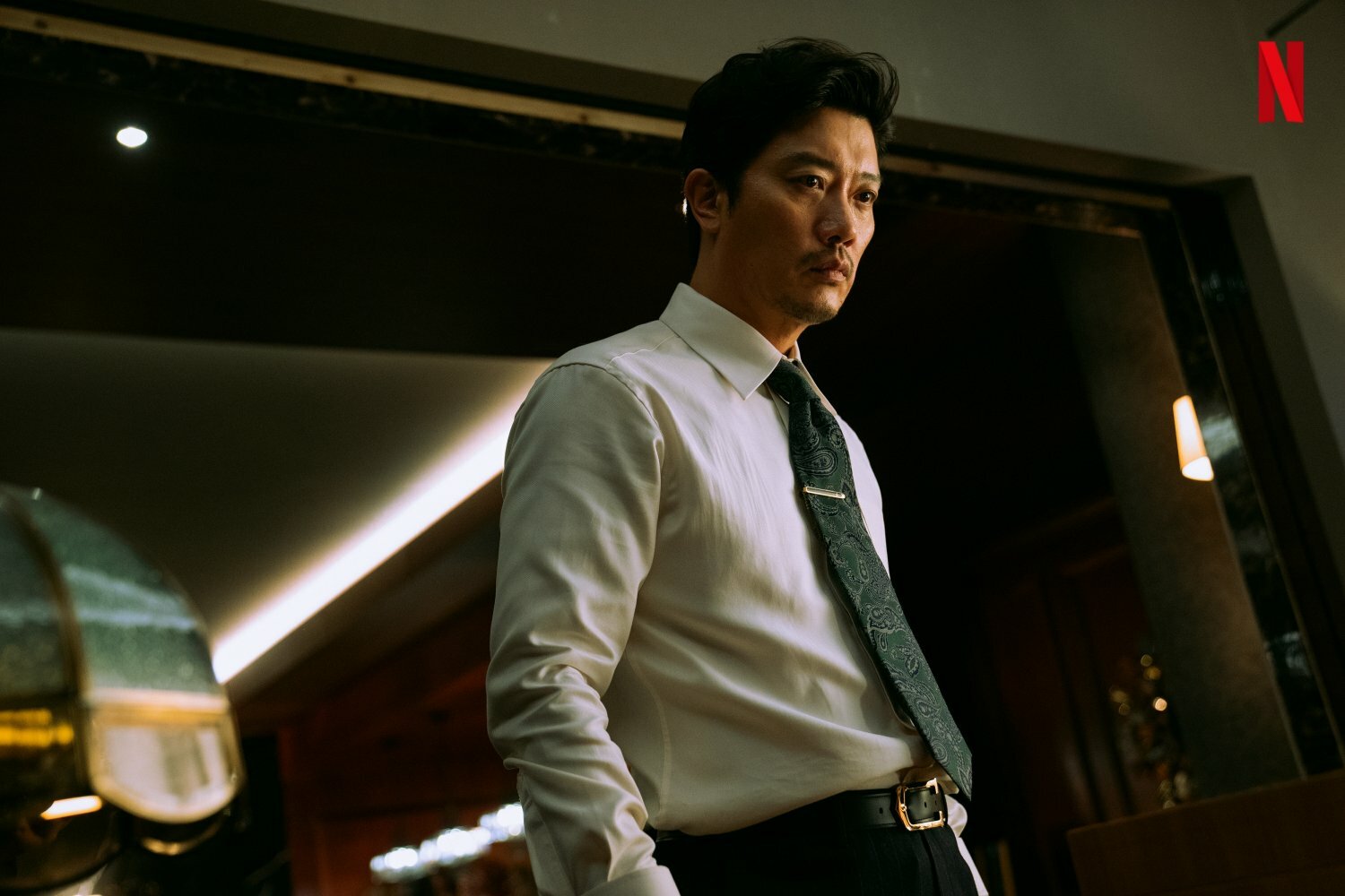 Скриншот 3 из Во имя мести