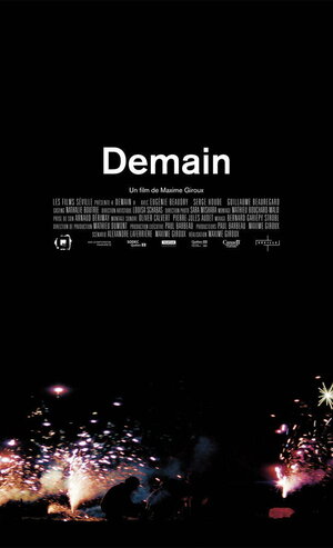 Постер: (Завтра, 2009 - вся информация о фильме на FilmNavi.ru