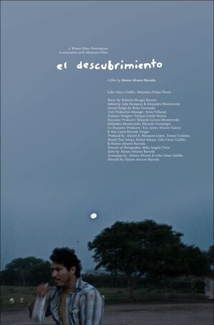 Постер: (El descubrimiento, 2009 - вся информация о фильме на FilmNavi.ru