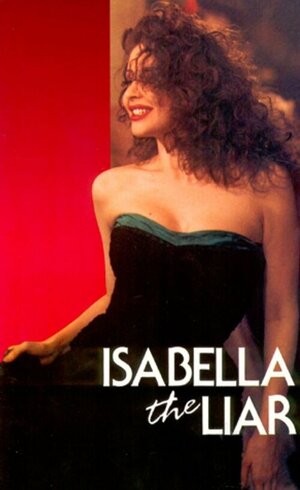 Постер: (Воровка Изабелла, 1989 - вся информация о фильме на FilmNavi.ru