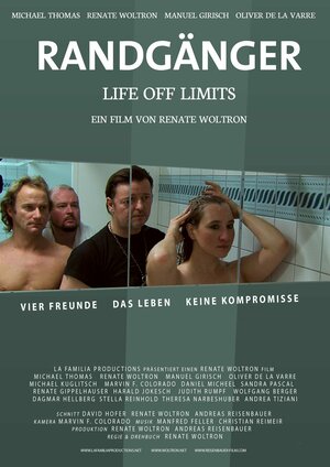 Постер: (Randgänger, 2012 - вся информация о фильме на FilmNavi.ru
