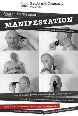 Постер: (Manifestation, 2019 - вся информация о фильме на FilmNavi.ru
