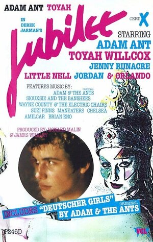 Постер: (Юбилей, 1978 - вся информация о фильме на FilmNavi.ru