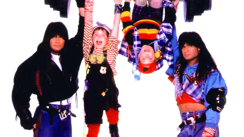 Няньки, 1994 — смотреть фильм онлайн в хорошем качестве на русском —  Кинопоиск