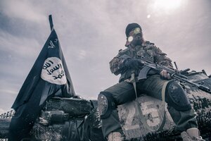 Я не террорист кадр 3 онлайн-кинотеатр Эмбликс