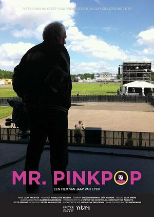 Постер: (Mr Pinkpop, 2014 - вся информация о фильме на FilmNavi.ru
