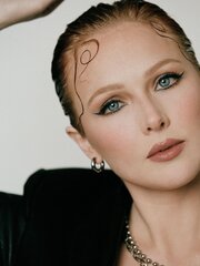 Мен минетканы көрдім