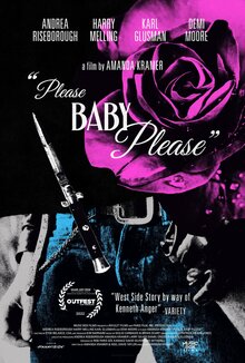 Daddy's girl 2018 full movie online hotsell