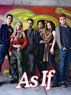 Постер: (Да неужели, 2002 - вся информация о сериале на FilmNavi.ru